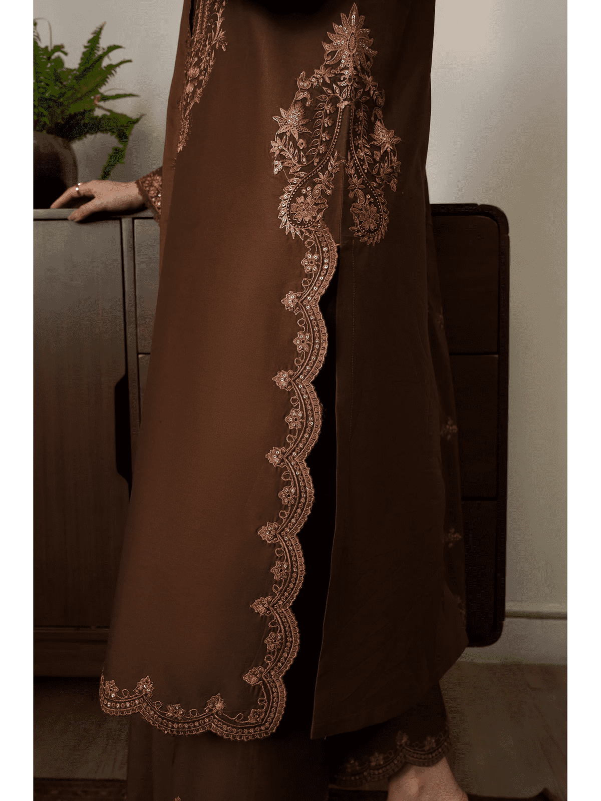 Rouge | Eid Pret Collection 2026 | Raj Bari