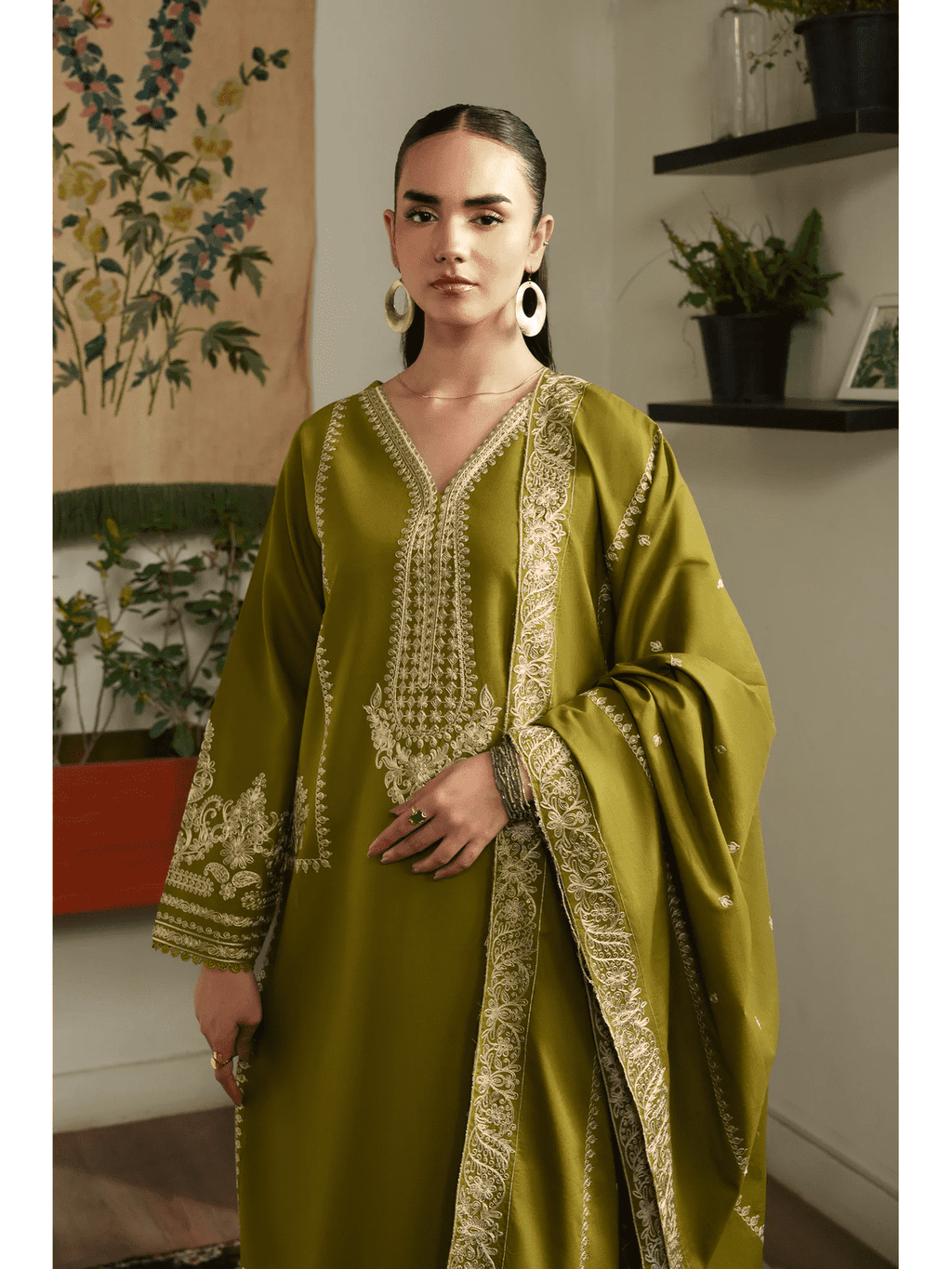 zimal | Eid Pret Collection 2026 | Raj Bari