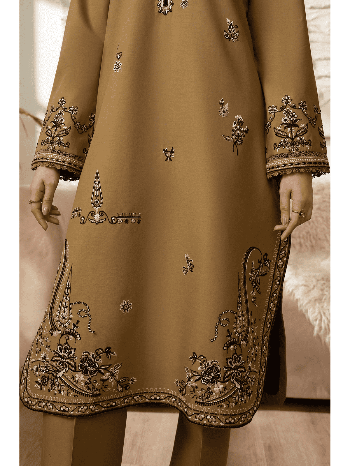 Ayla | Eid Pret Collection 2026 | Raj Bari