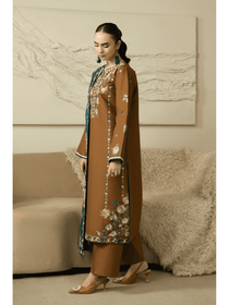 Mesaal | Eid Pret Collection 2026 | Raj Bari