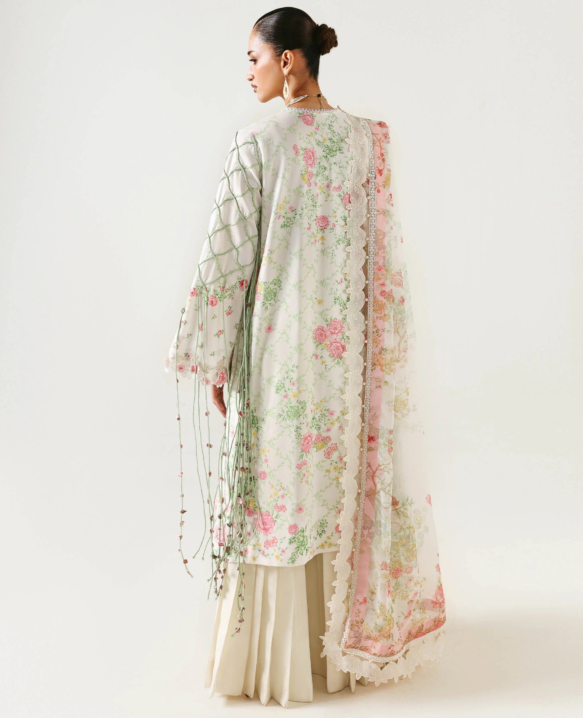 Aria I Neoma - Summer Prints '26 I Republic Womenswear