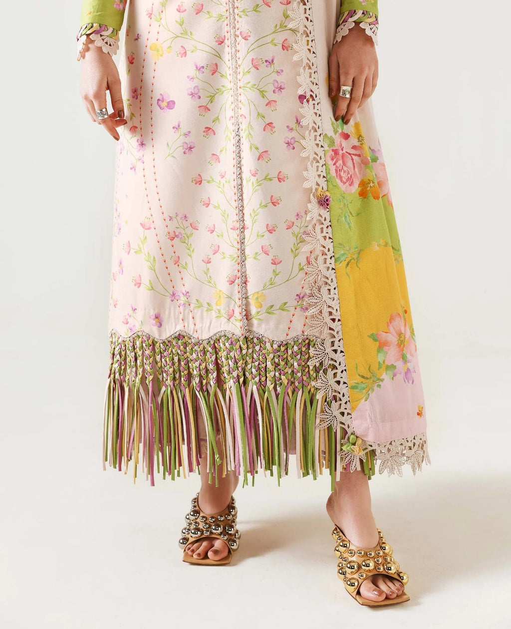 Iréne I Neoma - Summer Prints '26 I Republic Womenswear
