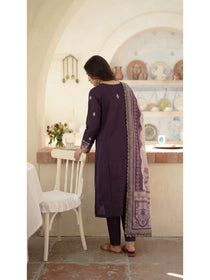 LIMKA - Embroidered Lawn Collection | Dressline