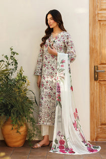 ZL-RTW-26 BARIH I Amani Eid Lawn '26 I Zarif