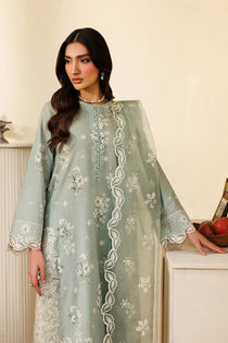 ZL-RTW-26 RAMIH I Amani Eid Lawn '26 I Zarif