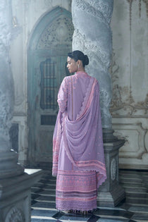 Design 11B I Luxury Lawn Eid Edition 2026 Unstitched I Sobia Nazir