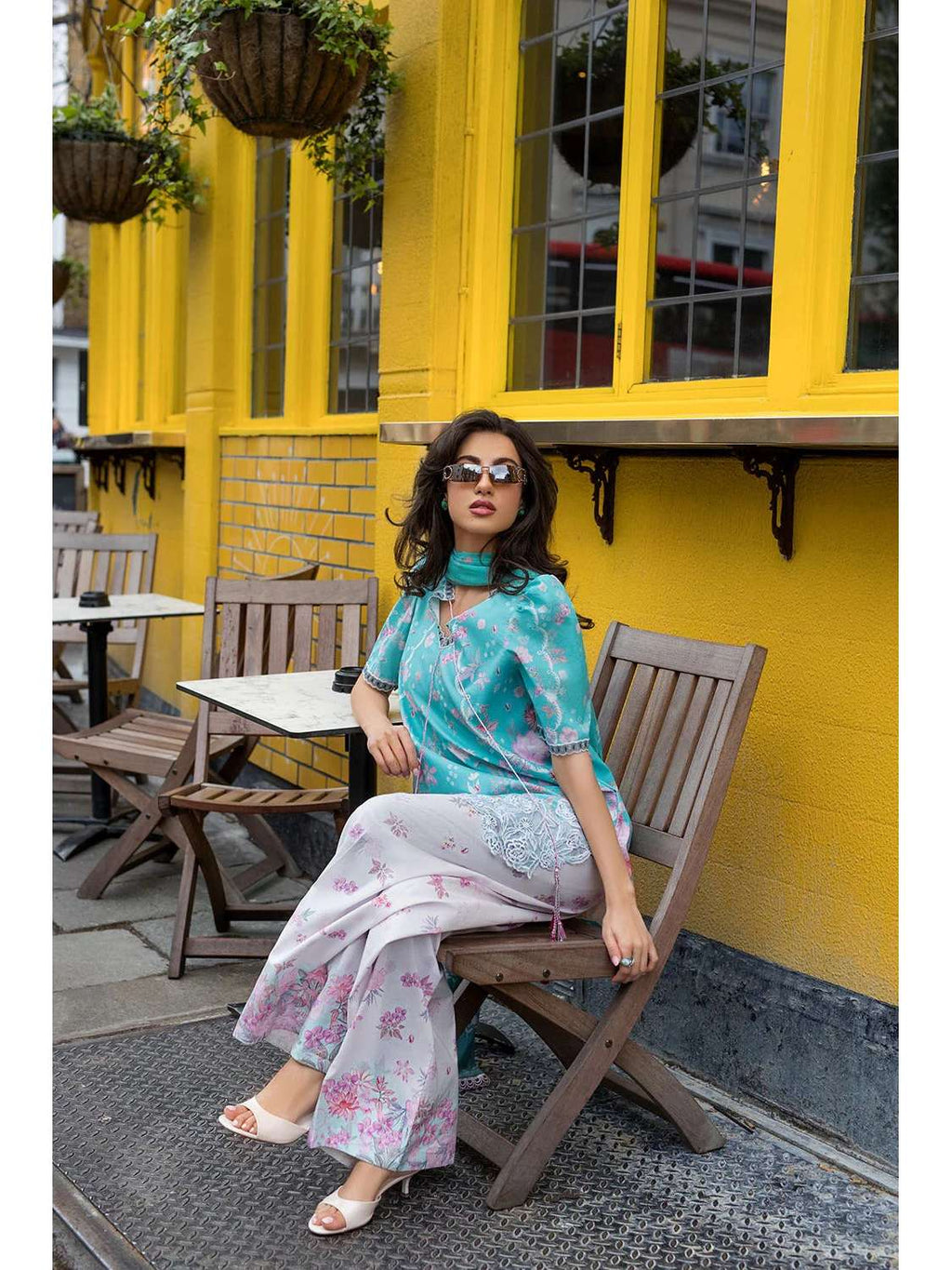 Design 5B SN Prints 2026 | Sobia Nazir
