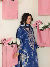 AN-2-03 | 3 PC Lawn | Anaya | Mahnur