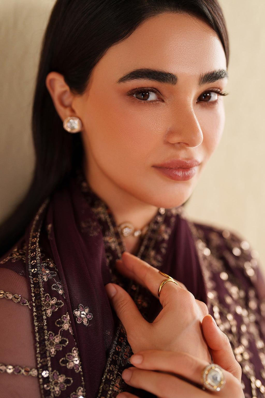 ZRF-RFE-01 Saneh I Roohi Formal Edit I ZARIF