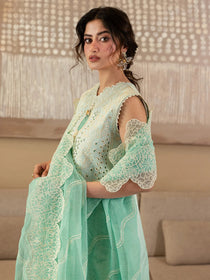S-08 | Sirene Luxury Lawn '26 I MAHNUR