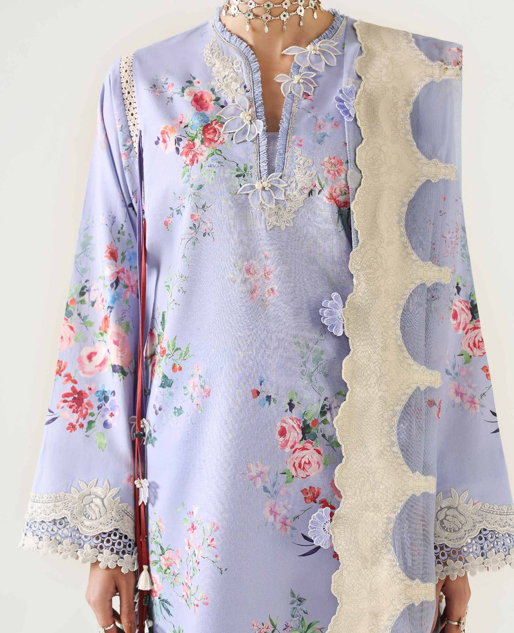 Émia I Neoma - Summer Prints '26 I Republic Womenswear
