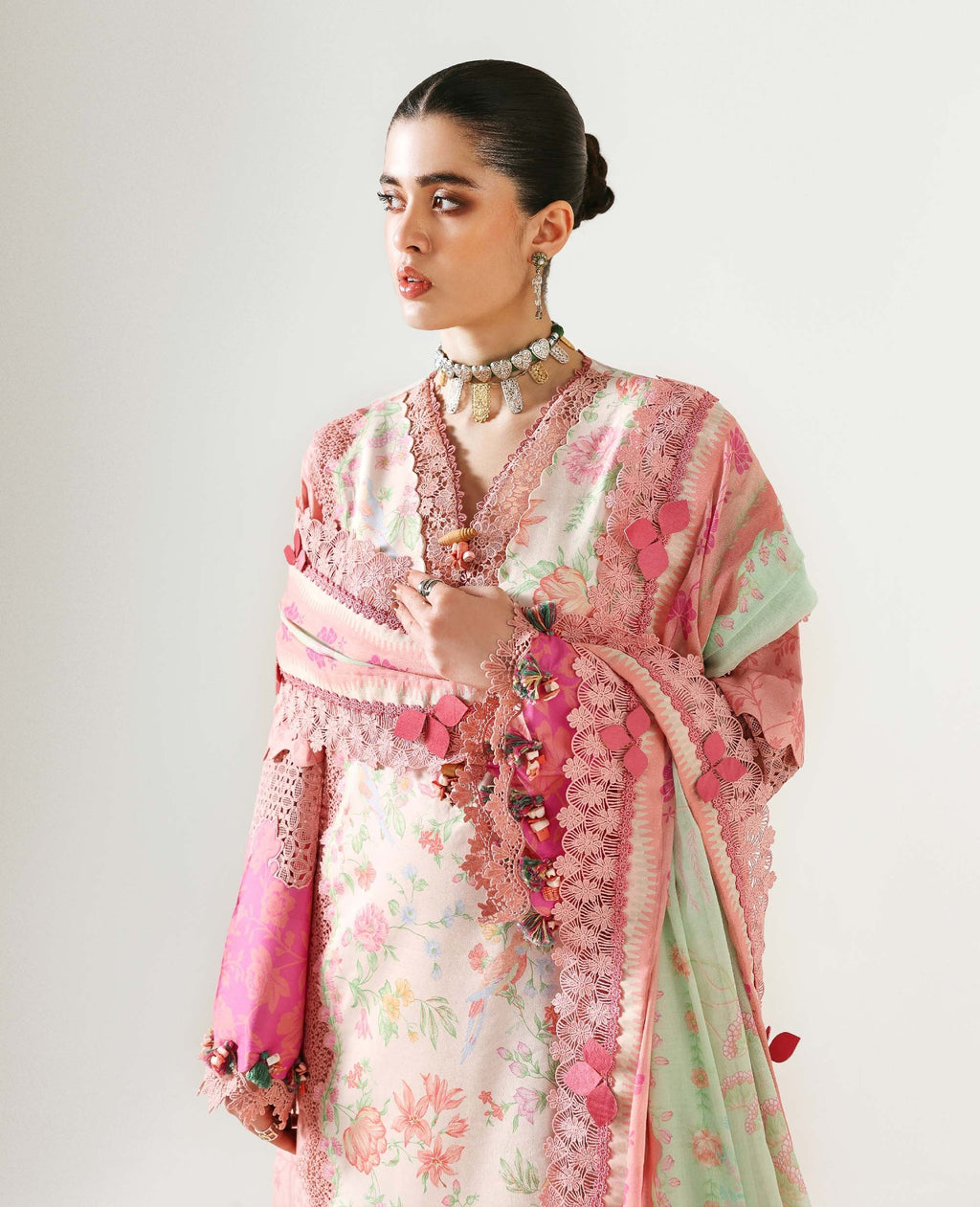 Aevé I Neoma - Summer Prints '26 I Republic Womenswear