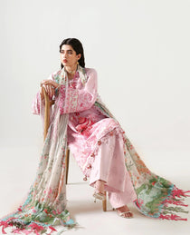 Iria I Neoma - Summer Prints '26 I Republic Womenswear