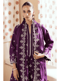 Nissa Chikankari Exclusive 04 |  Raj Bari