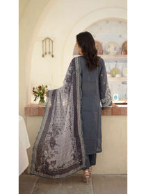 LIMKA - Embroidered Lawn Collection | Dressline
