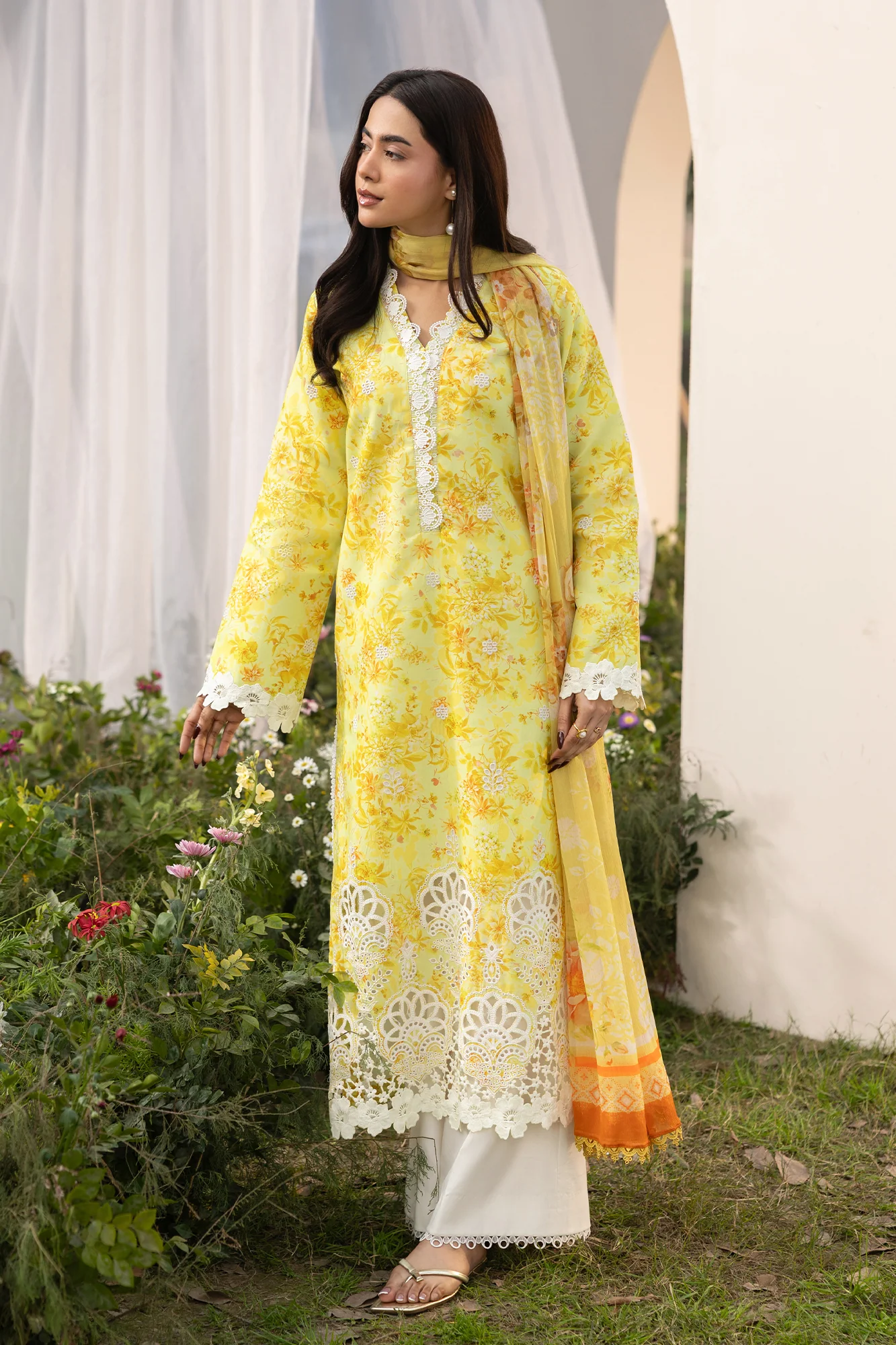 Summer Printkari Exclusive 05 I SUMMER PRINTKARI EXCLUSIVE  I Rajbari
