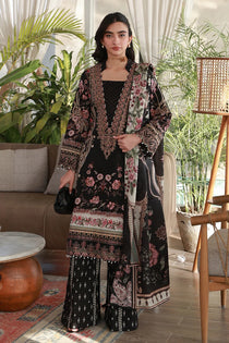 Soleil I Delia Unstitched Lawn I Gulaal