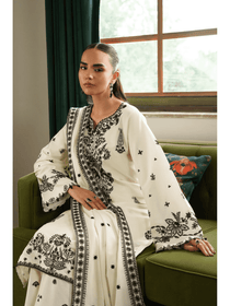 Seren | Eid Pret Collection 2026 | Raj Bari