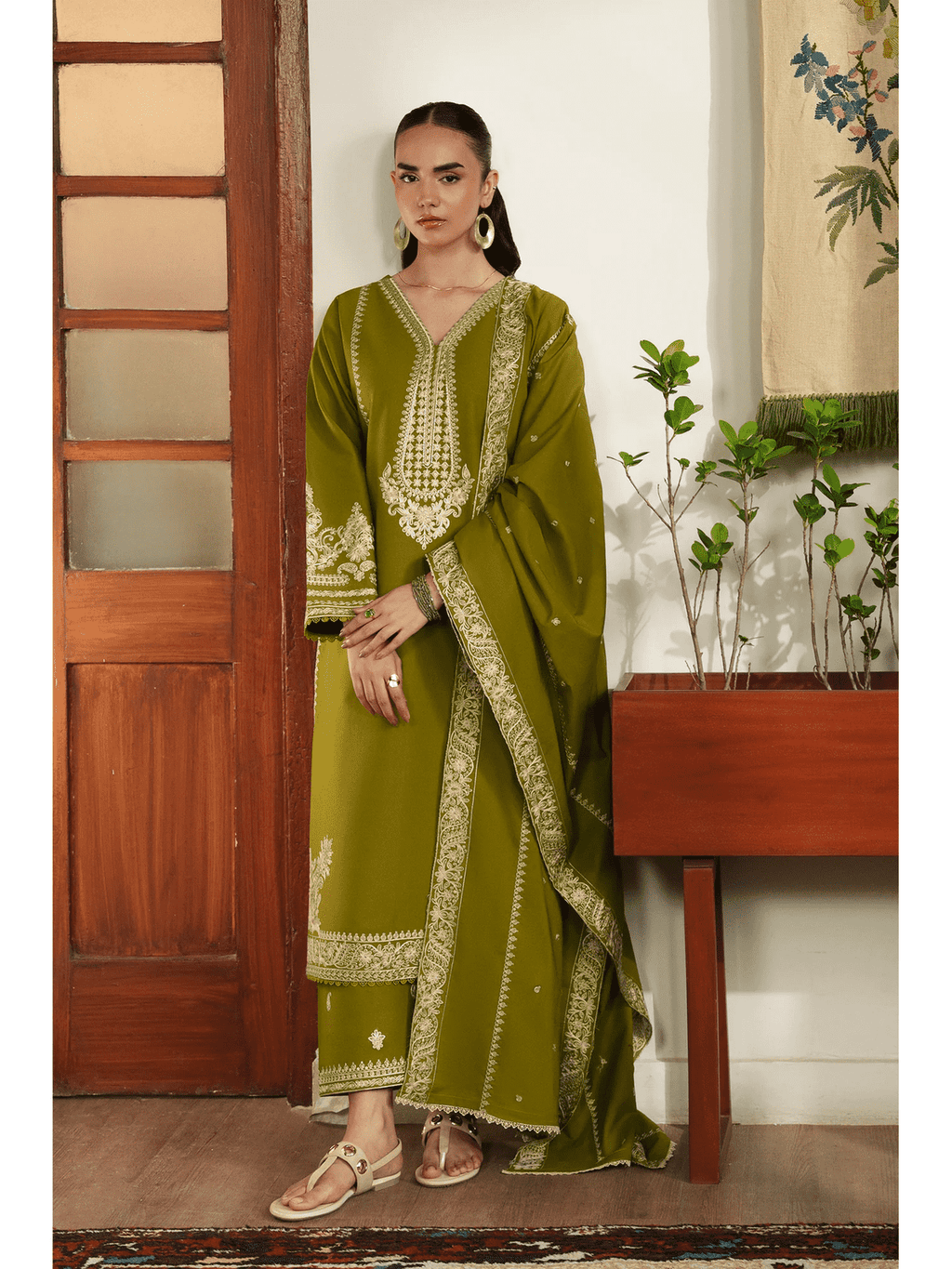 zimal | Eid Pret Collection 2026 | Raj Bari