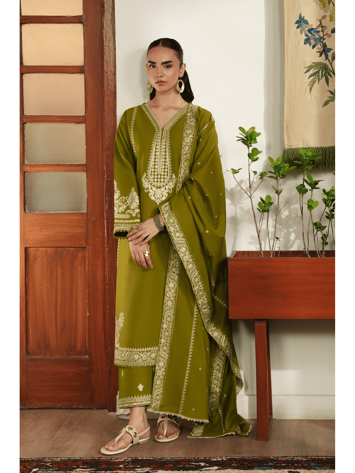 zimal | Eid Pret Collection 2026 | Raj Bari