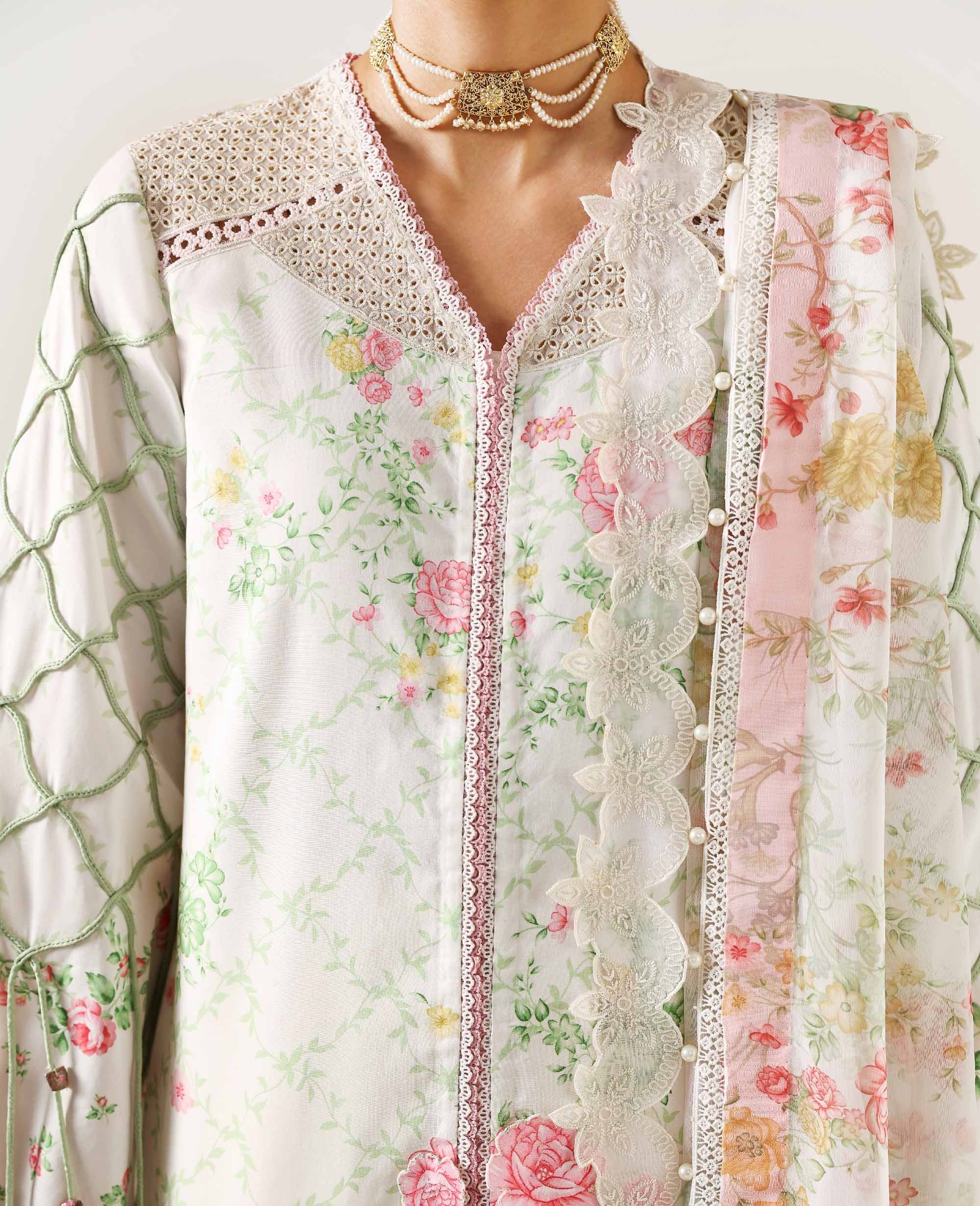 Aria I Neoma - Summer Prints '26 I Republic Womenswear