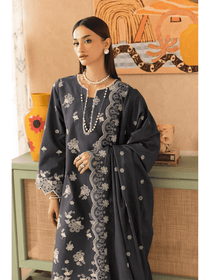 Nissa Chikankari Exclusive 01 | Raj Bari