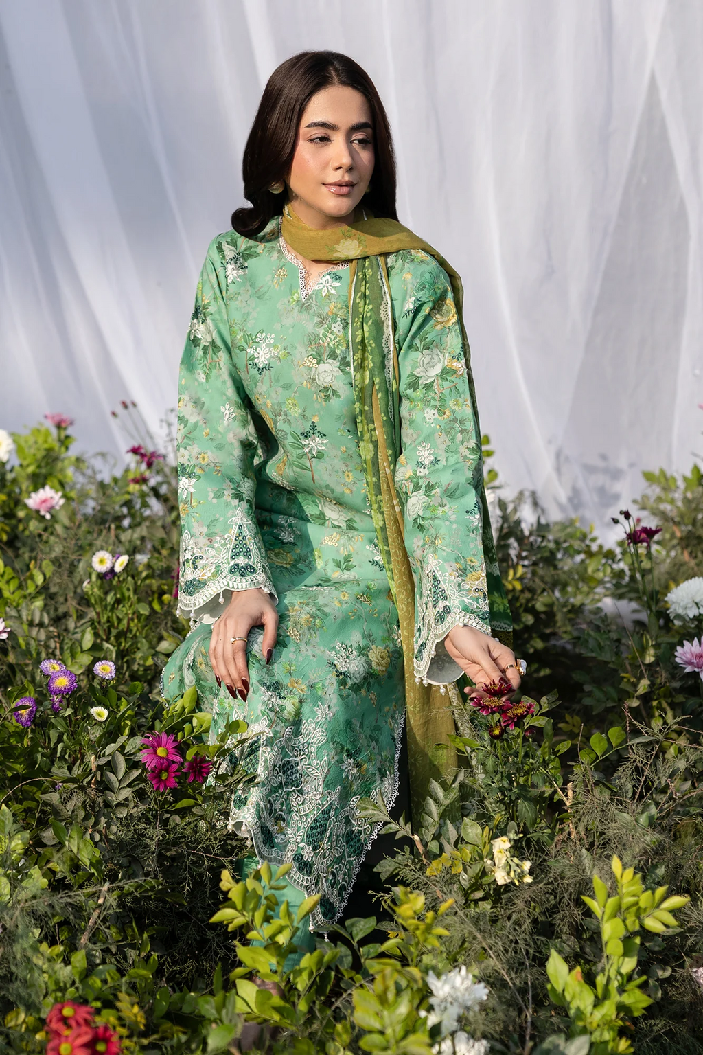 Summer Printkari Exclusive 06 I SUMMER PRINTKARI EXCLUSIVE  I Rajbari