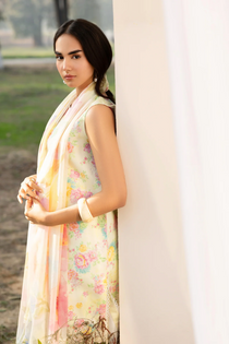 Summer Printkari Exclusive 07 I SUMMER PRINTKARI EXCLUSIVE  I Rajbari