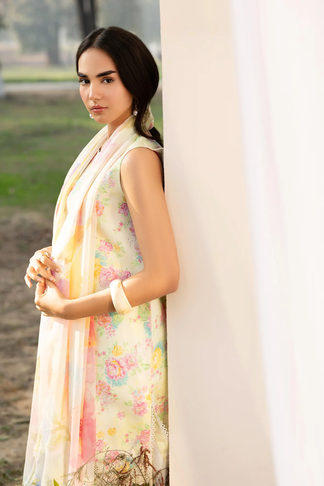 Summer Printkari Exclusive 07 I SUMMER PRINTKARI EXCLUSIVE  I Rajbari