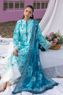 Summer Printkari Exclusive 02 I SUMMER PRINTKARI EXCLUSIVE  I Rajbari