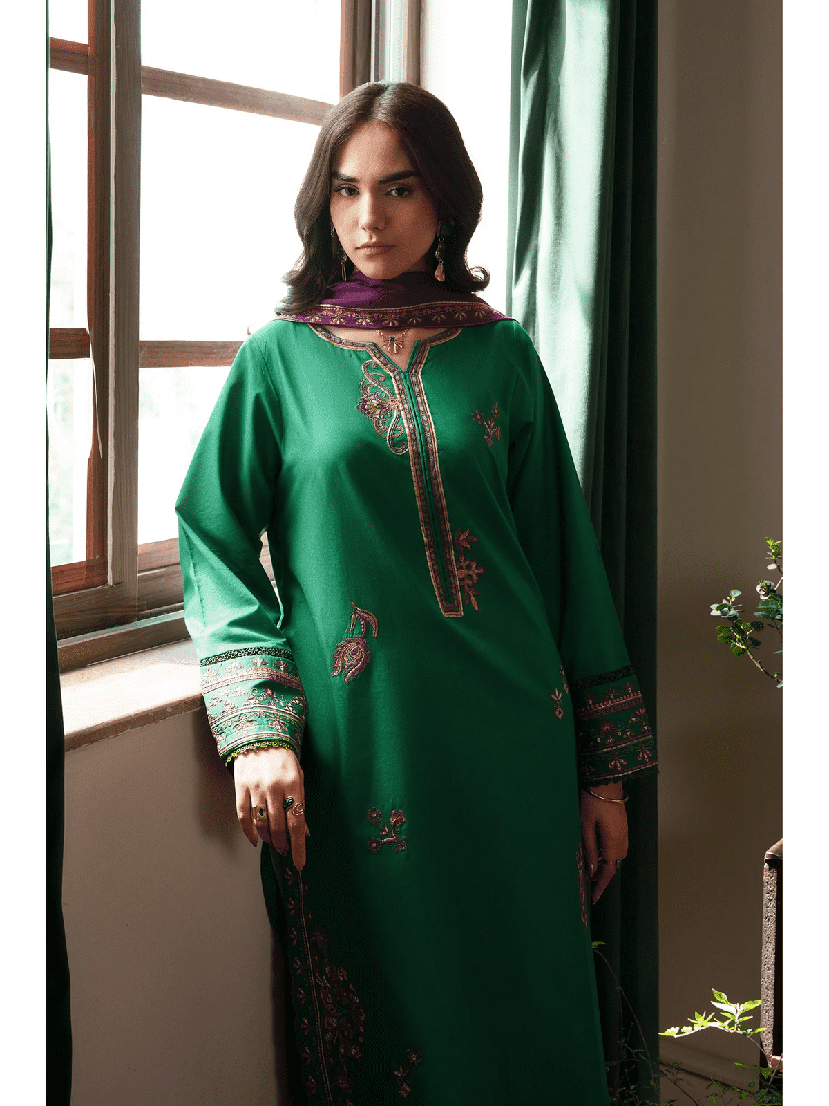 Inara |  Eid Pret Collection 2026 | Raj Bari