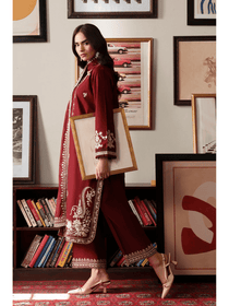 Meher | Eid Pret Collection 2026 | Raj Bari