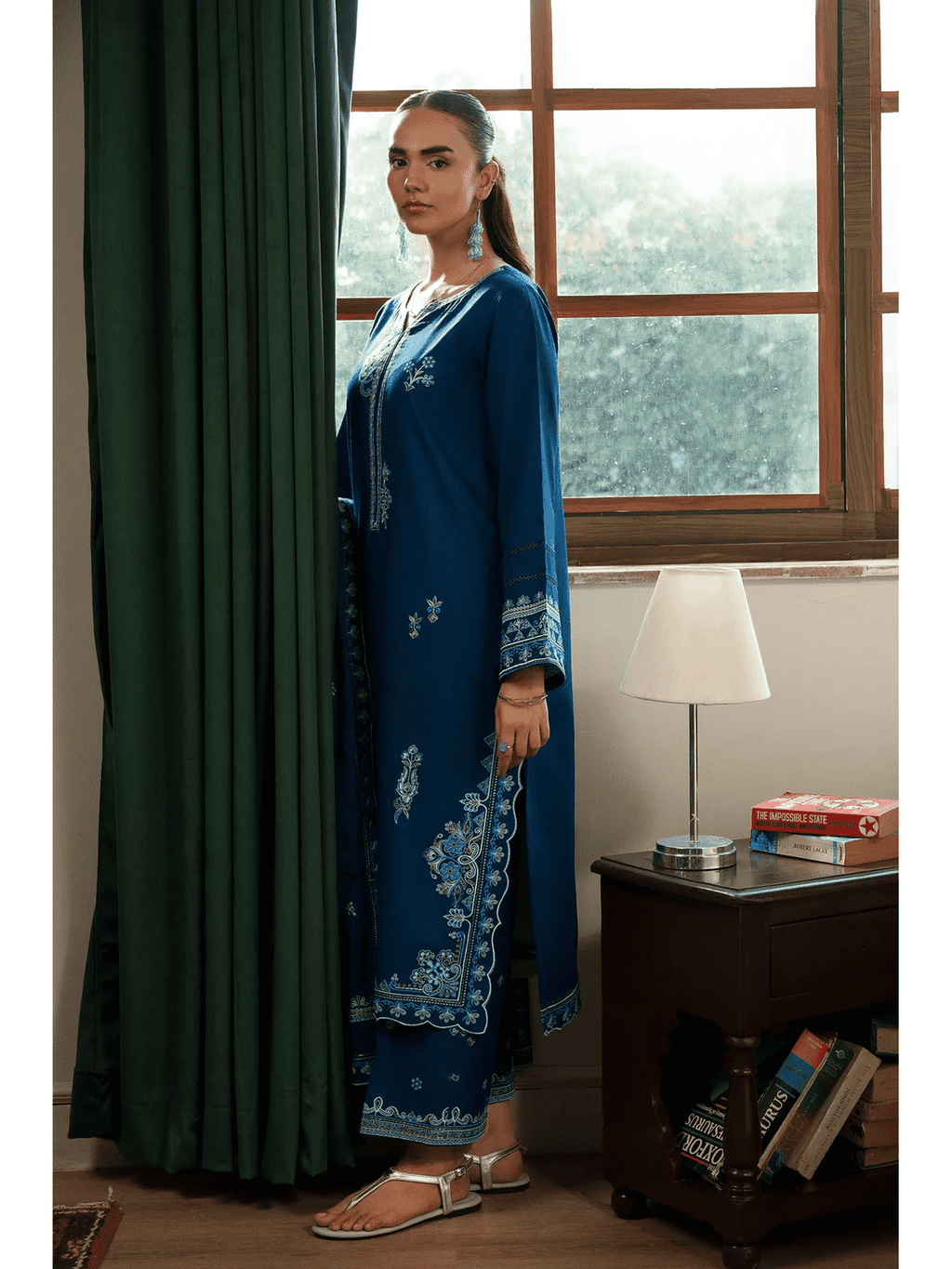 Zareen | Eid Pret Collection 2026 | Raj Bari