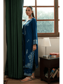Zareen | Eid Pret Collection 2026 | Raj Bari