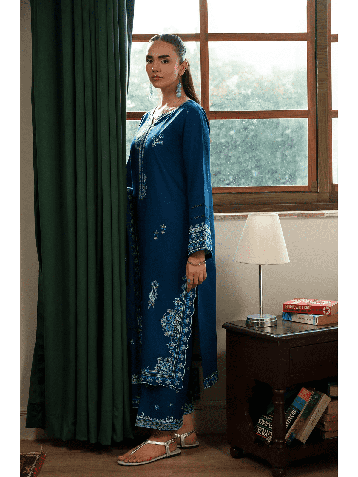 Zareen | Eid Pret Collection 2026 | Raj Bari
