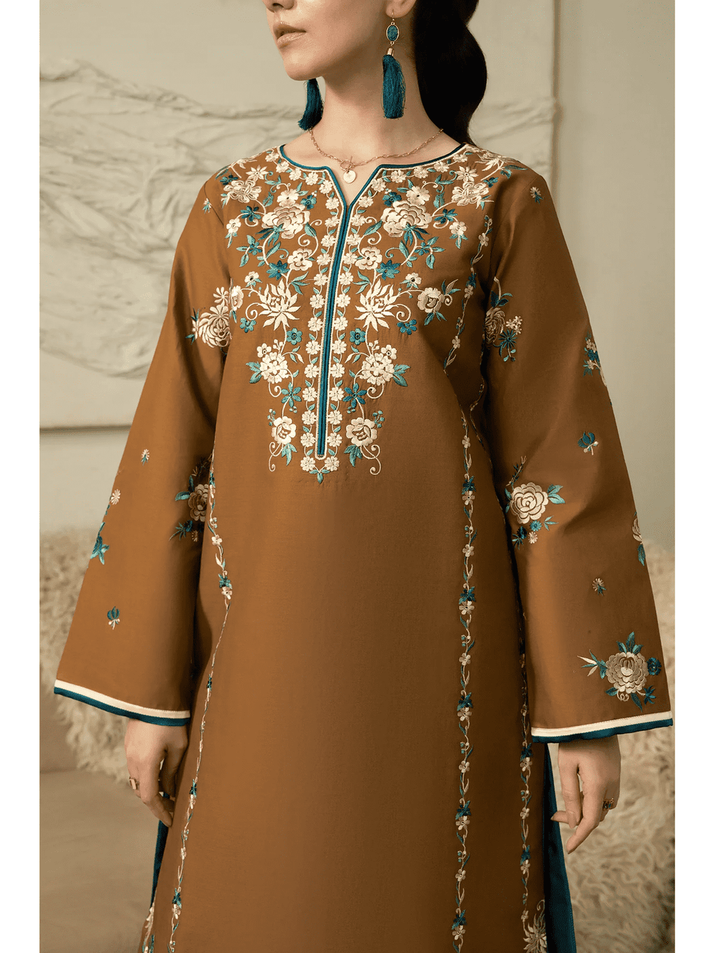 Mesaal | Eid Pret Collection 2026 | Raj Bari