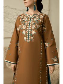 Mesaal | Eid Pret Collection 2026 | Raj Bari