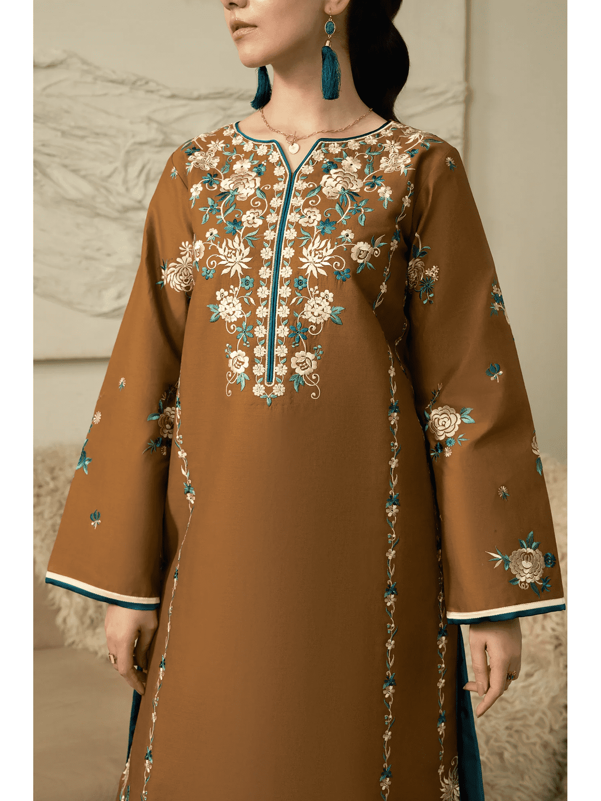 Mesaal | Eid Pret Collection 2026 | Raj Bari