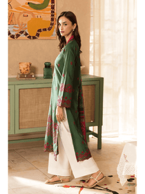 Nissa Chikankari Exclusive 08 | Raj Bari