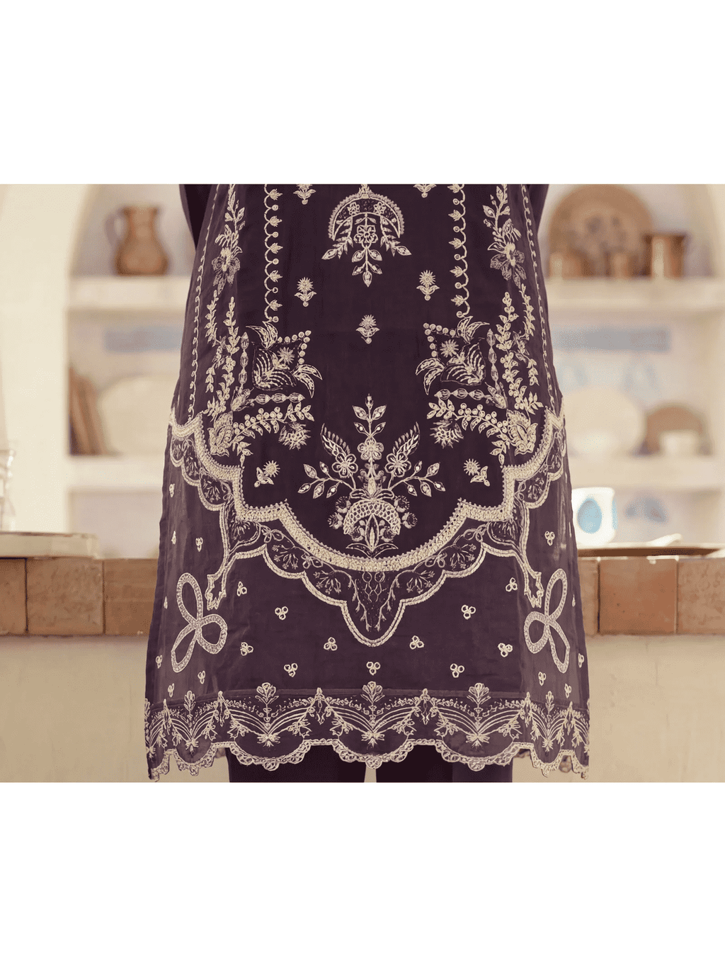 LIMKA - Embroidered Lawn Collection | Dressline