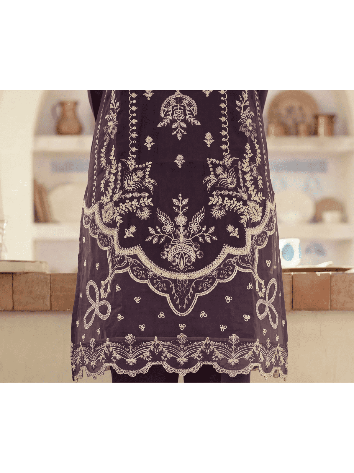 LIMKA - Embroidered Lawn Collection | Dressline