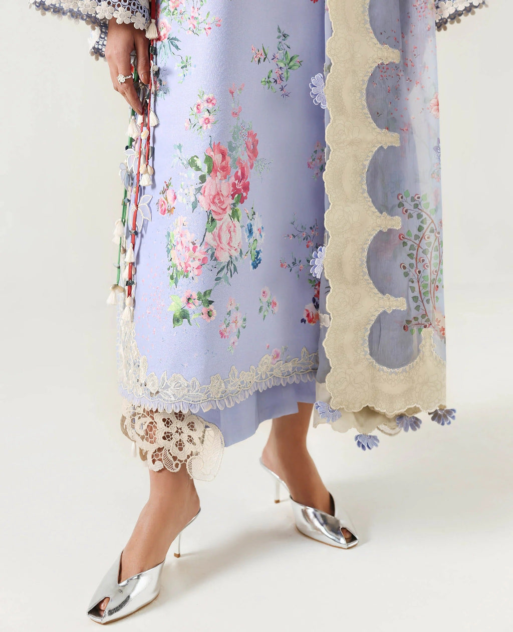 Émia I Neoma - Summer Prints '26 I Republic Womenswear