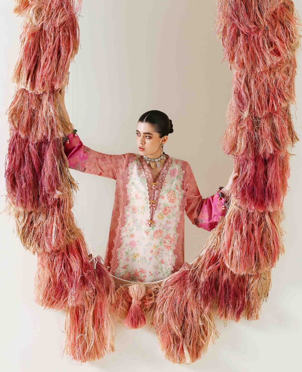 Aevé I Neoma - Summer Prints '26 I Republic Womenswear