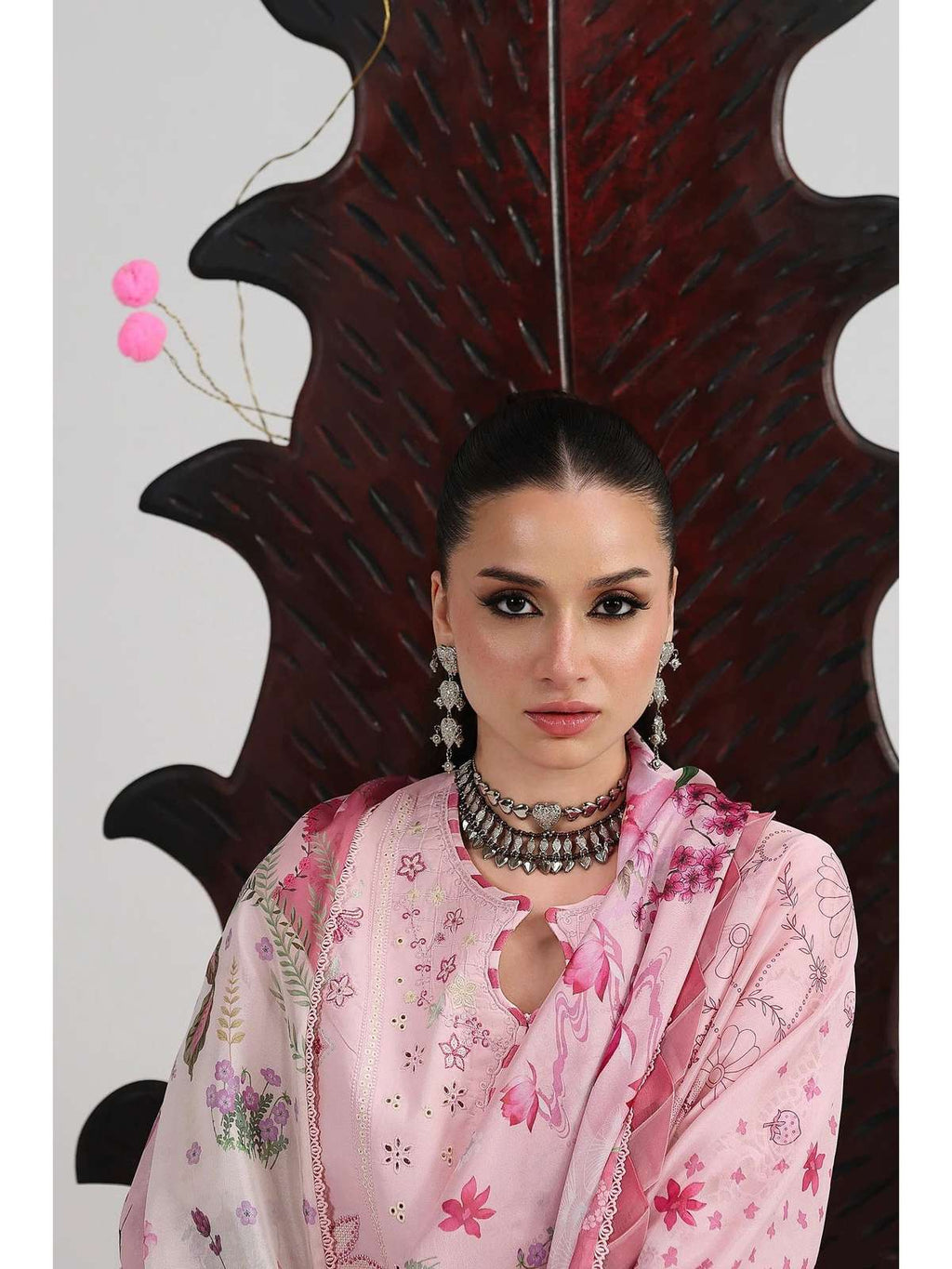 QFL-04 NORAH | Festive Lawn '26 | Qalamkar