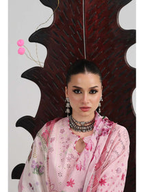 QFL-04 NORAH | Festive Lawn '26 | Qalamkar