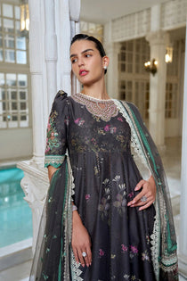 Design 10A I Luxury Lawn Eid Edition 2026 Unstitched I Sobia Nazir