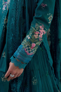 Design 10B I Luxury Lawn Eid Edition 2026 Unstitched I Sobia Nazir