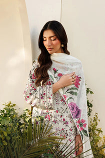 ZL-RTW-26 BARIH I Amani Eid Lawn '26 I Zarif
