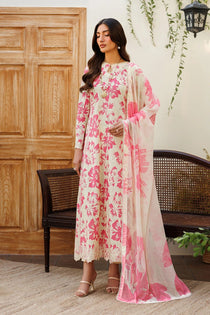 ZL-RTW-26 BITAH I Amani Eid Lawn '26 I Zarif