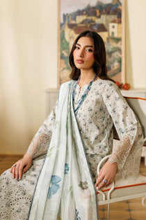 ZL-RTW-26 JAZAN I Amani Eid Lawn '26 I Zarif